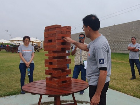 Mobirise Website Builder