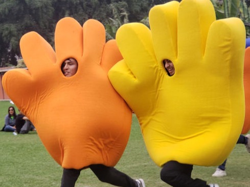 Mobirise Website Builder